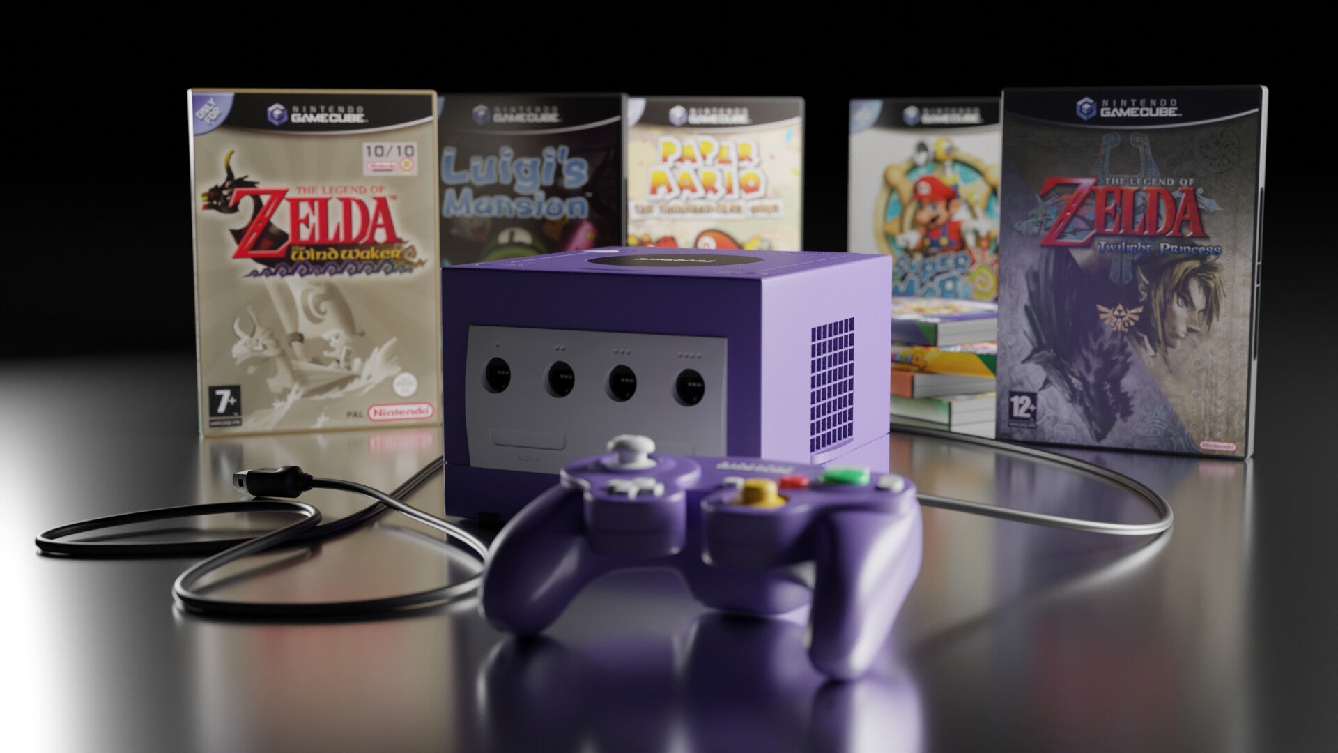 The legacy of the GameCube: How it continues to influence Modern Gaming