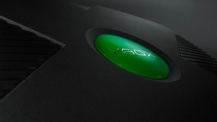 The Legacy of the Xbox Original: A Look Back at Microsoft’s First Console