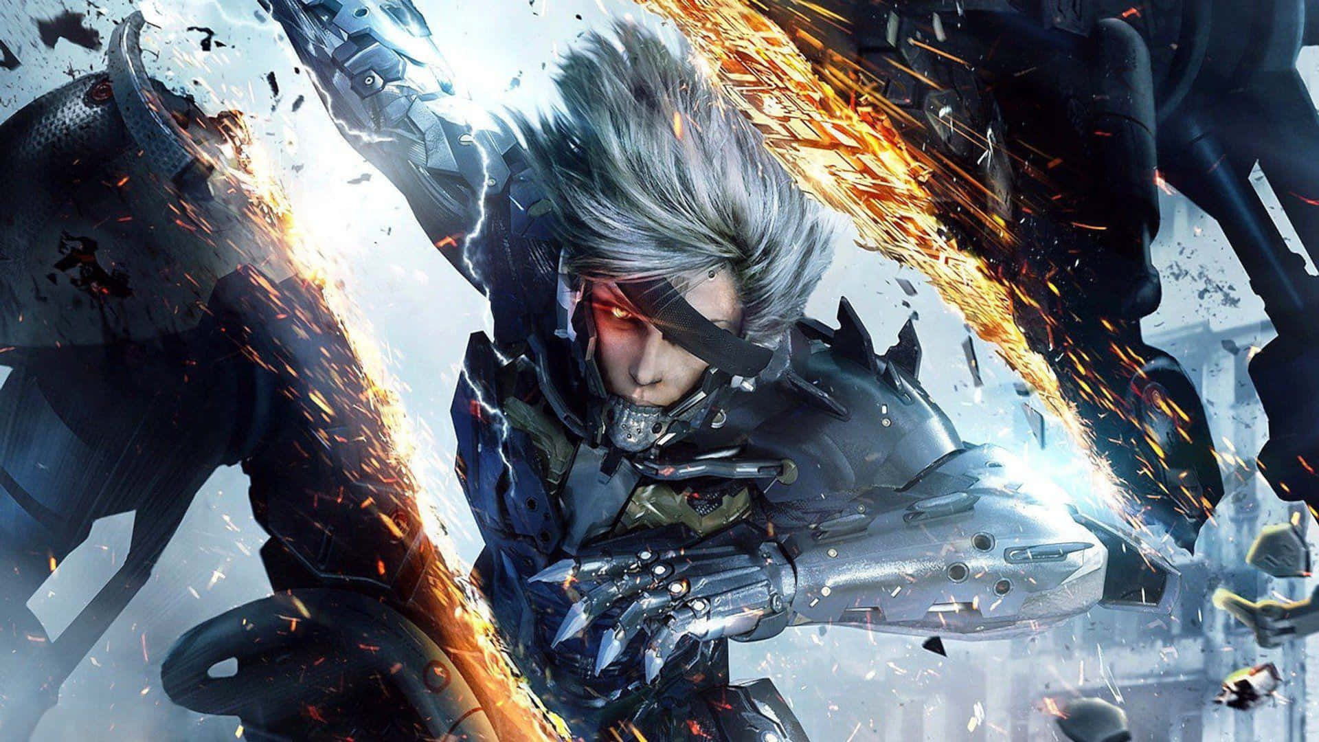 Das legendäre Erbe von Metal Gear: Eine Saga von Spionage und Innovation
