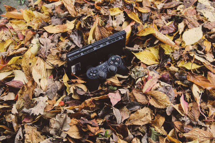 The Most Graphic Intensive PS2 Games