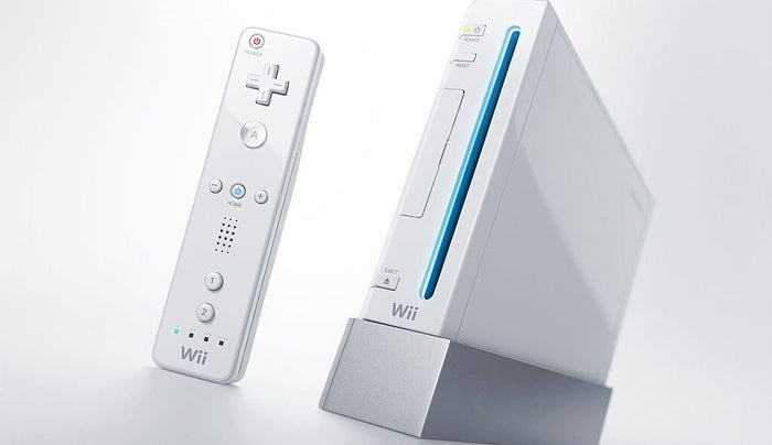 The Most Innovative Features of the Nintendo Wii Console - Retro vGames