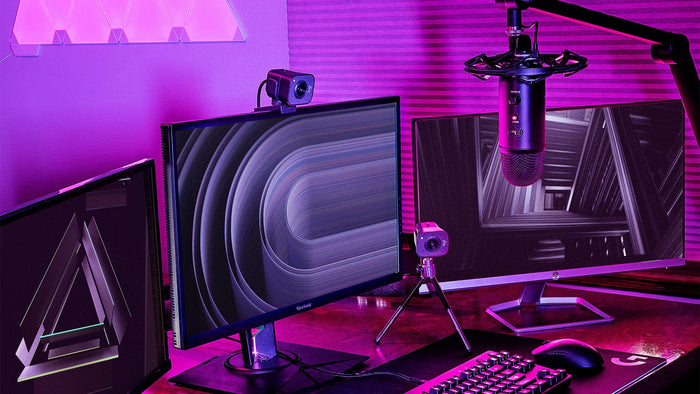 The Popularity of Retro Gaming Streaming and Live Broadcasts