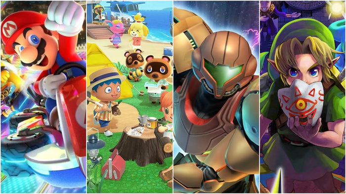 Le retour des franchises de jeux rétro : Renouveaux et remasters
