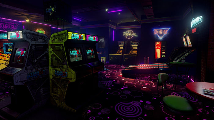 The Rise and Fall of Retro Arcades: A Cultural Phenomenon