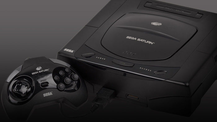 The Rise and Fall of the Sega Saturn: Lessons Learned from a Failed Console