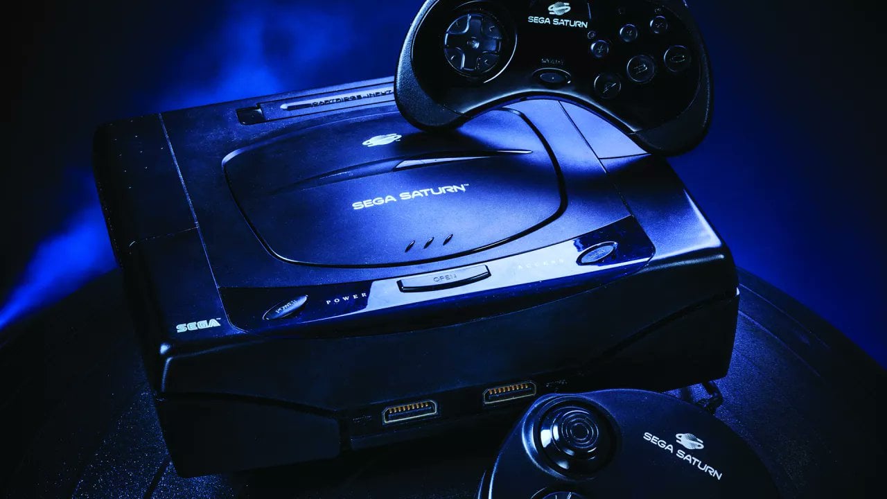 The Sega Saturn’s Impact on Gaming History