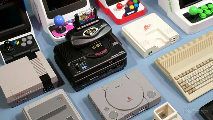 Les meilleures et les pires consoles de jeu : Un voyage entre succès et échecs