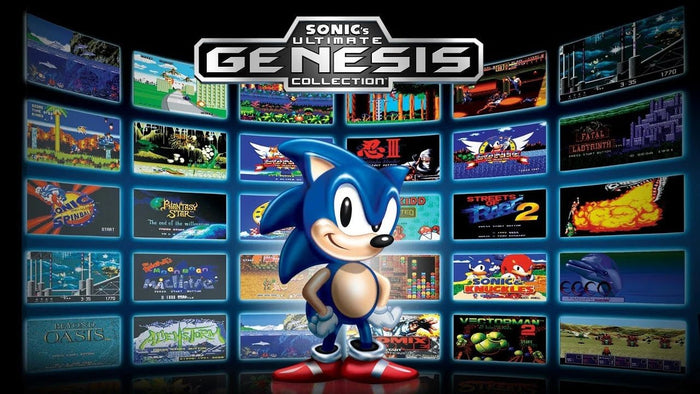 The Ultimate Guide to the Top 10 Sega Genesis Games