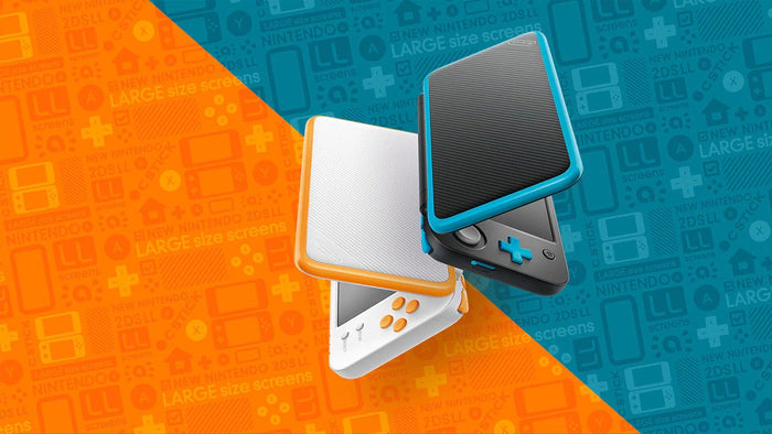 The Ultimate Review of the Nintendo 2DS XL Handheld Gaming Console