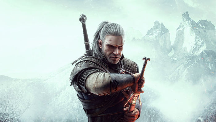 The Witcher 3: Wild Hunt on Switch: Does It Hold Up?