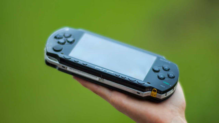 Le monde merveilleux de la PSP : explorer les cinq modèles et choisir celui qui vous convient le mieux