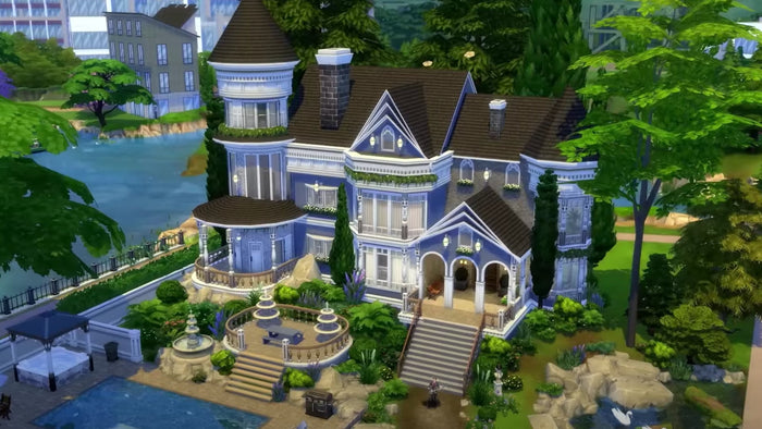 Timeless Magic: The Sims Franchise and its Enduring Retro Appeal