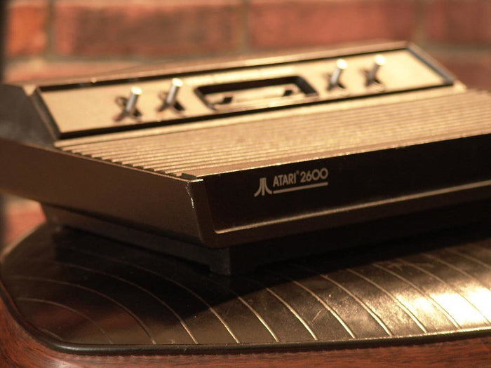 Top 10 Atari 2600 Games That Trained our Brain Skills