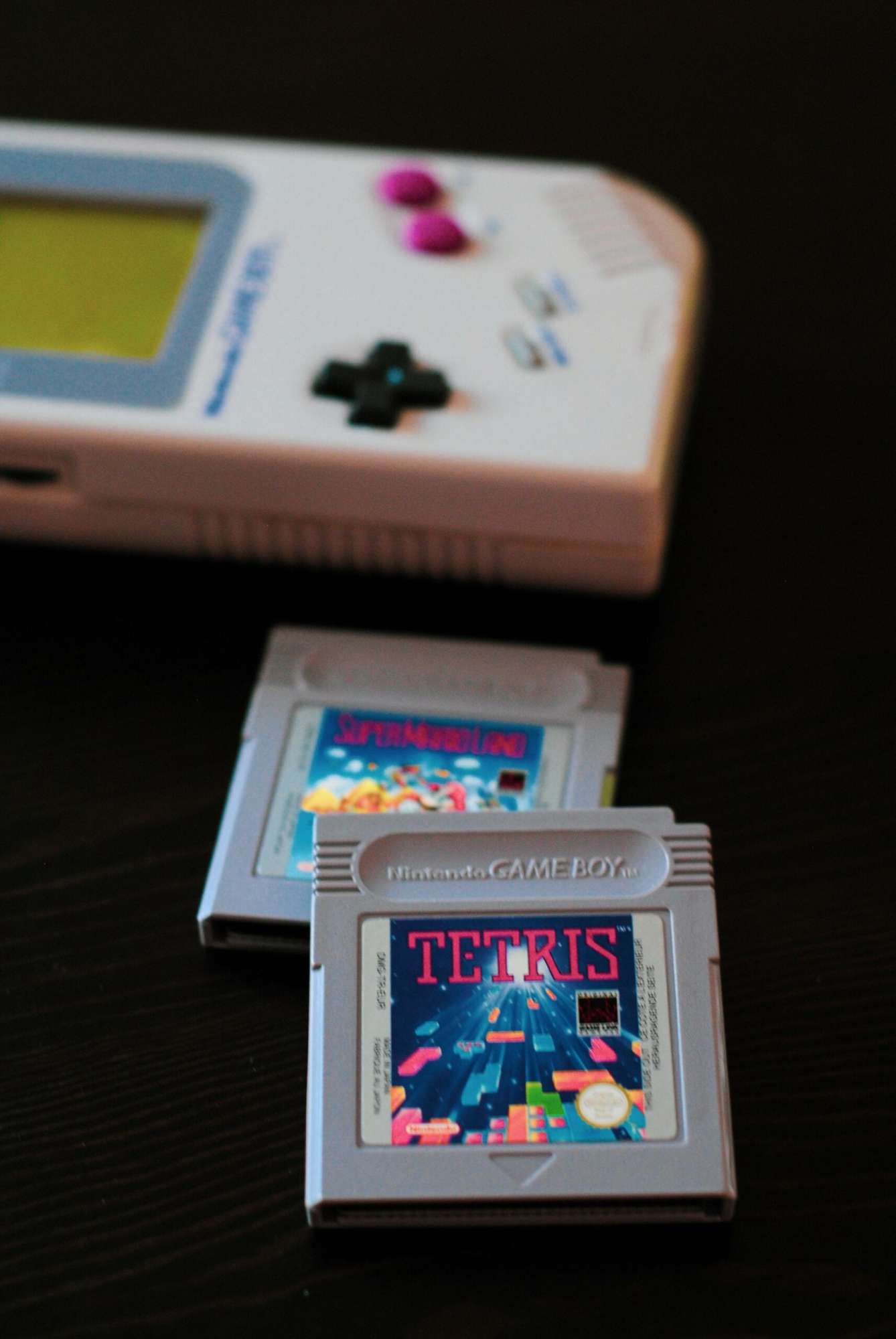Top 10 Gameboy Games To Have Fun Anywhere