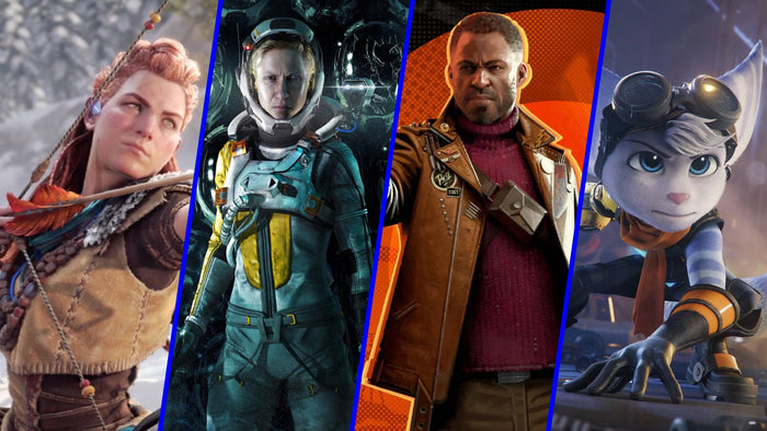 Top 10 des jeux PlayStation 5 : des expériences immersives qui redéfinissent le jeu de nouvelle génération