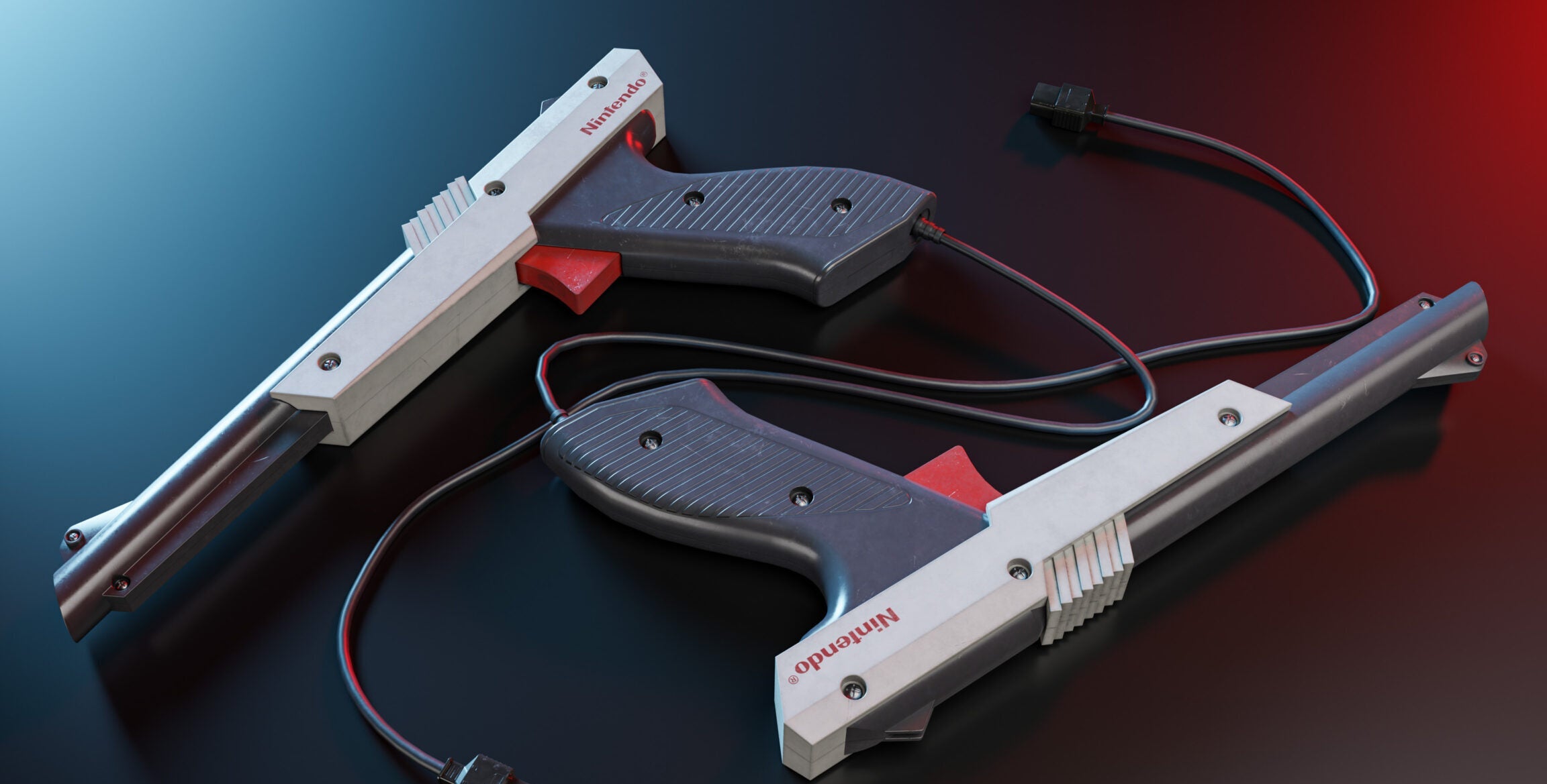 Top 10 Retro Gaming Guns You Need to Try