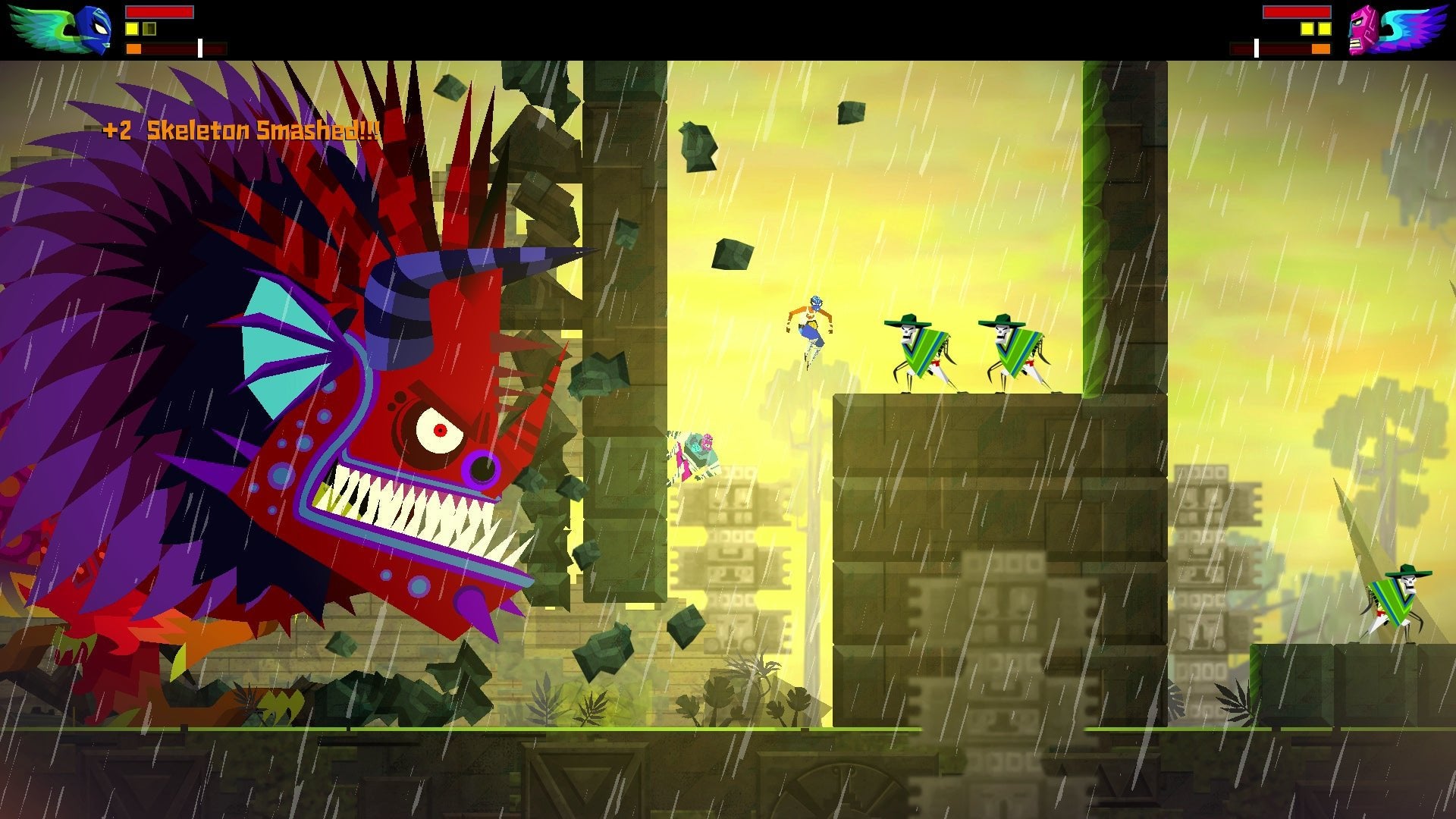 Top Retro Game Bosses Difficult to Beat