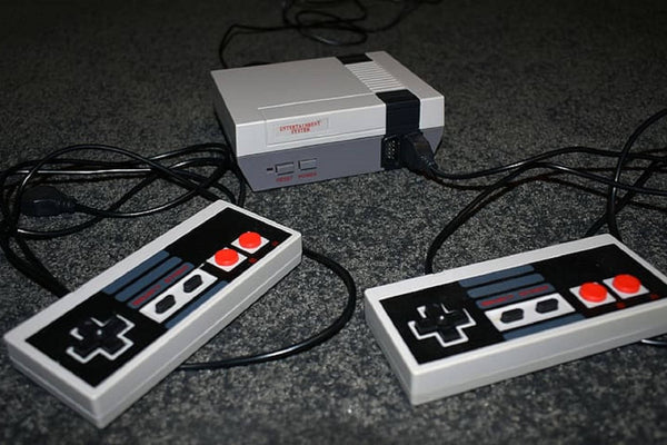 Is NES the Top-Rated Console of All Time?
