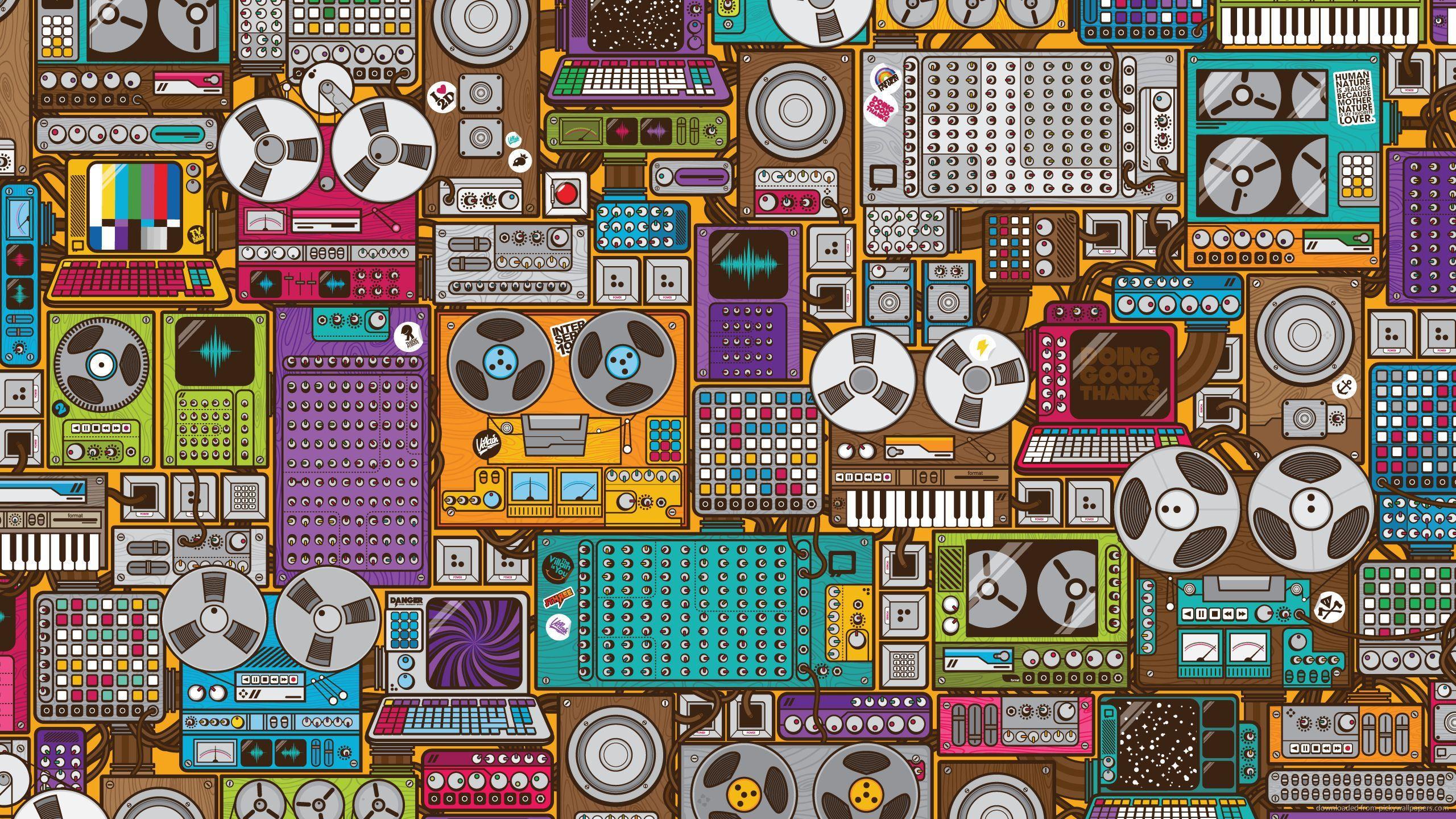 Unforgettable Soundtracks: The Role of Music in Retro Games