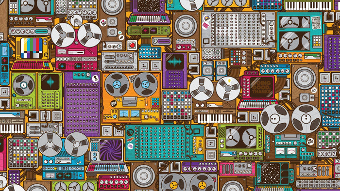 Unforgettable Soundtracks: The Role of Music in Retro Games