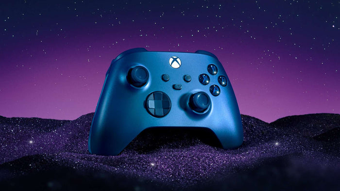 Unleashing the Power of Xbox: A Comprehensive Guide to All Controllers