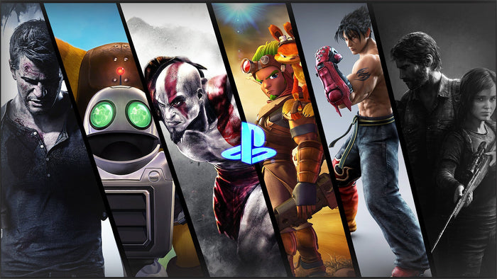 Libérer l'excellence vidéoludique : les 10 jeux exclusifs PlayStation incontournables