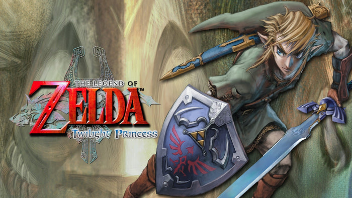 Unveiling the Timeless Enchantment of “Zelda: Twilight Princess” on GameCube