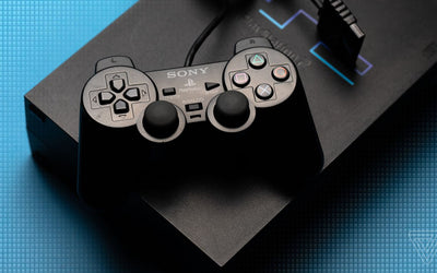 From Controllers to Dance Pads: Exploring the World of PlayStation 2 Accessories