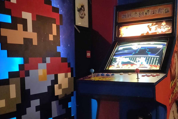 What Are Retro Games: All You Need To Know