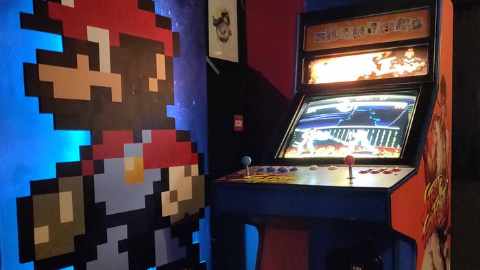 What Are Retro Games: All You Need To Know