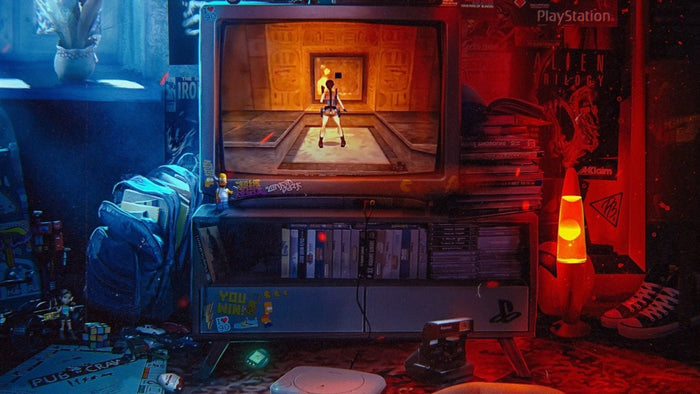 What is Retro Gaming?