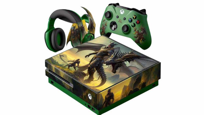 Quand la Xbox 1 est-elle sortie ?