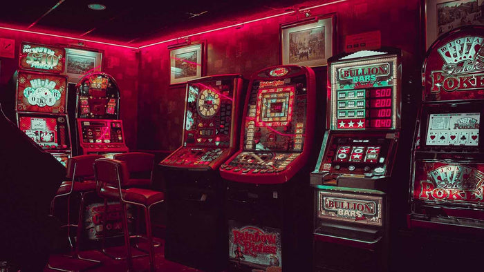 Where To Buy Cheap Retro Games: A Comprehensive Guide