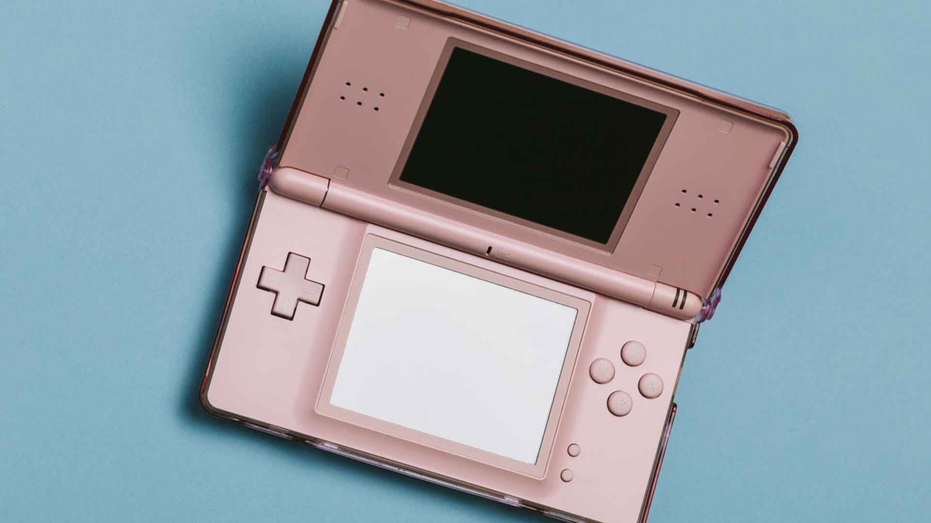 Warum sind Nintendo DS-Spiele so teuer?