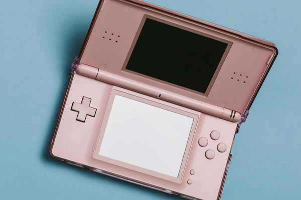 Pourquoi les jeux Nintendo DS sont-ils si chers ?