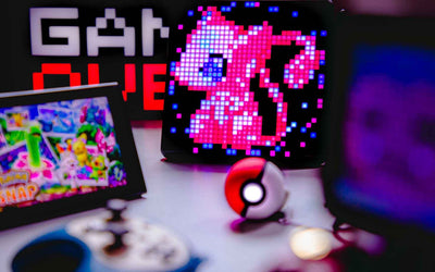 7 Reasons Why Nintendo DS Is The Best