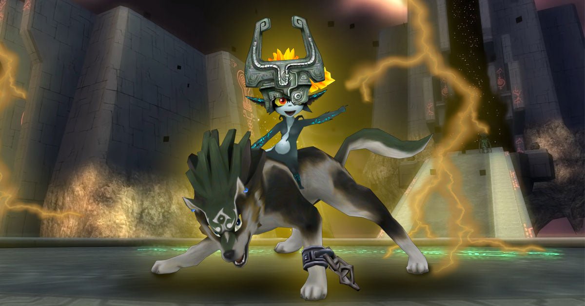 Why Zelda: Twilight Princess Still Captivates Gamers Years Later
