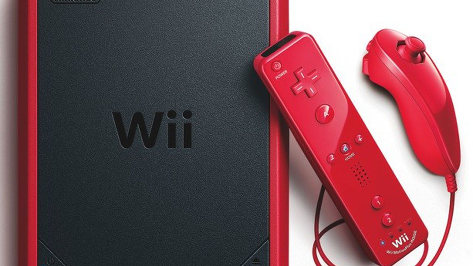 Wii Mini Accessories for Enhanced Gameplay