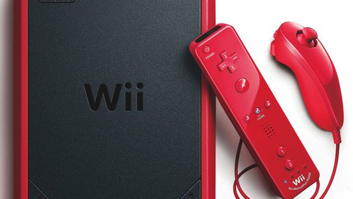 Wii Mini Accessories for Enhanced Gameplay