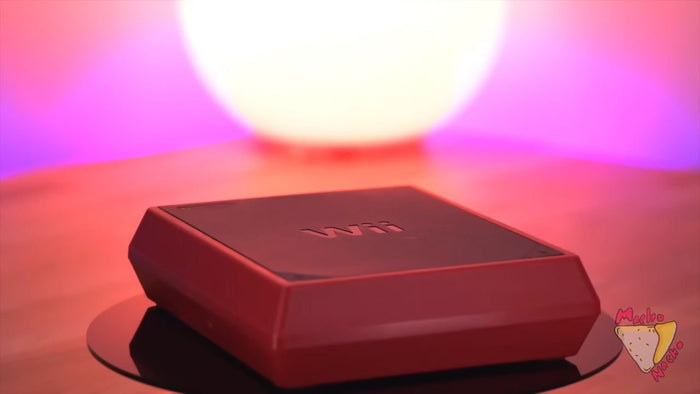 Console Wii Mini : Redécouvrir l'expérience de jeu emblématique de Nintendo