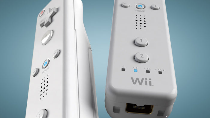 Wii Motion Controls: How the Wii Revolutionized Gaming