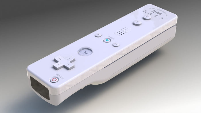Télécommande Wii vs. Manettes concurrentes : Une analyse comparative