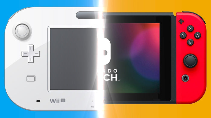 Wii U vs. Nintendo Switch: Which Console is Right for You?
