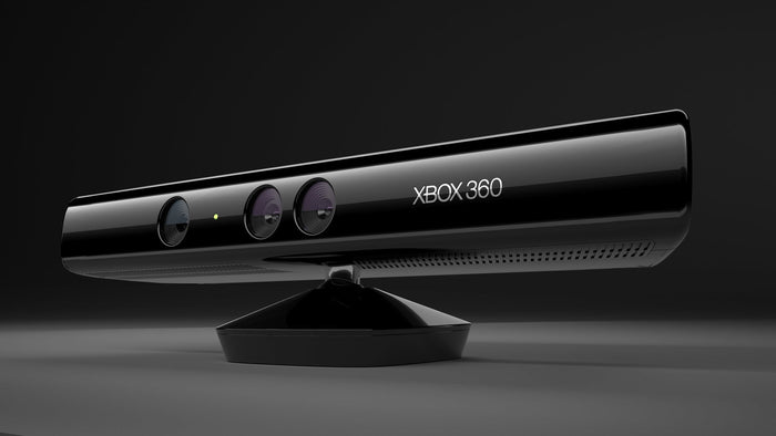Xbox 360 Kinect : Une révolution dans le jeu basé sur le mouvement