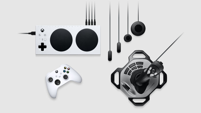 Xbox Accessories to Watch Out for in 2024
