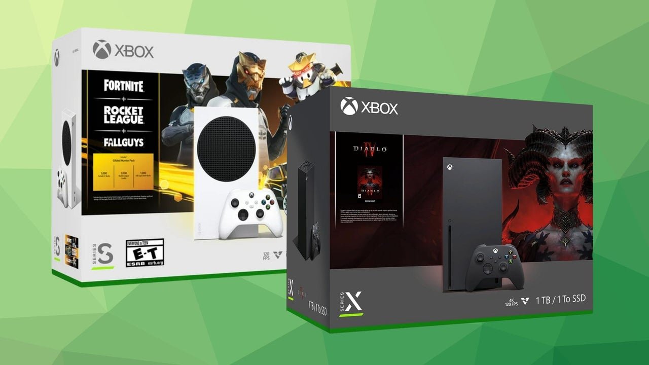 Packs console Xbox : Comment obtenir les meilleures offres