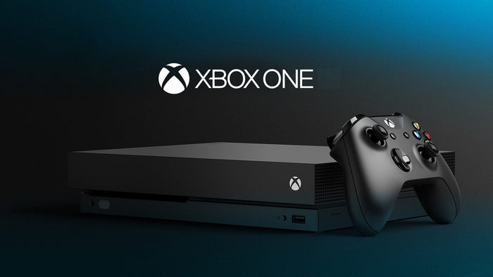 Xbox One Console – Everything You Need to Know