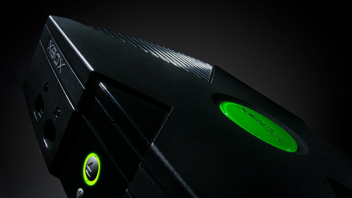 Xbox Original vs. Competitors: A Comprehensive Retrospective
