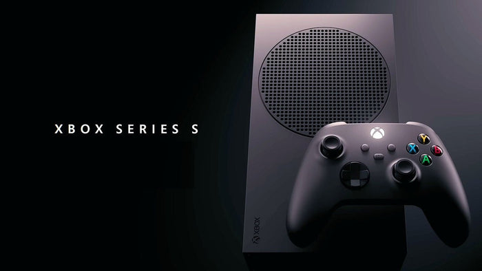 Xbox Series S: A Compact Powerhouse for New Gamers