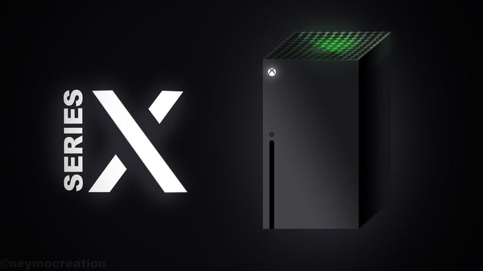 Xbox Series X: Unboxing and First Impressions